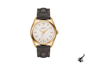 Montre Junghans Meister Signatur Handaufzug Edition 160, 027/9103.00