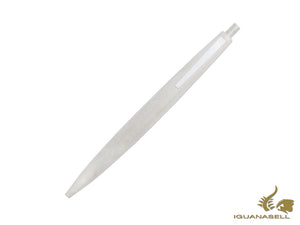 Stylo à bille Lamy 2000, acier inoxydable, mécanisme à clic, 1224025