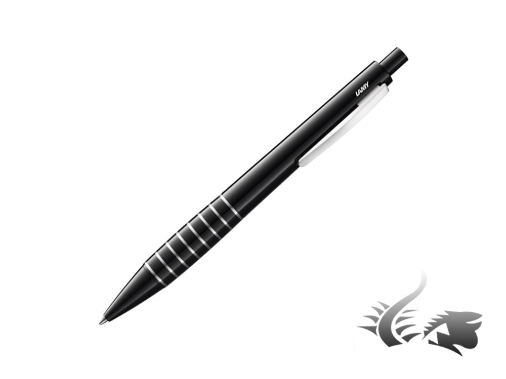 Lamy Accent Brillant LD Ballpoint pen, Diamond lacquer, 1211510