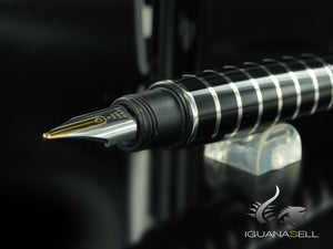 Lamy Accent  Brillant LD Fountain Pen, Diamond lacquer, 1211462