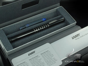 Lamy Accent  Brillant LD Fountain Pen, Diamond lacquer, 1211462