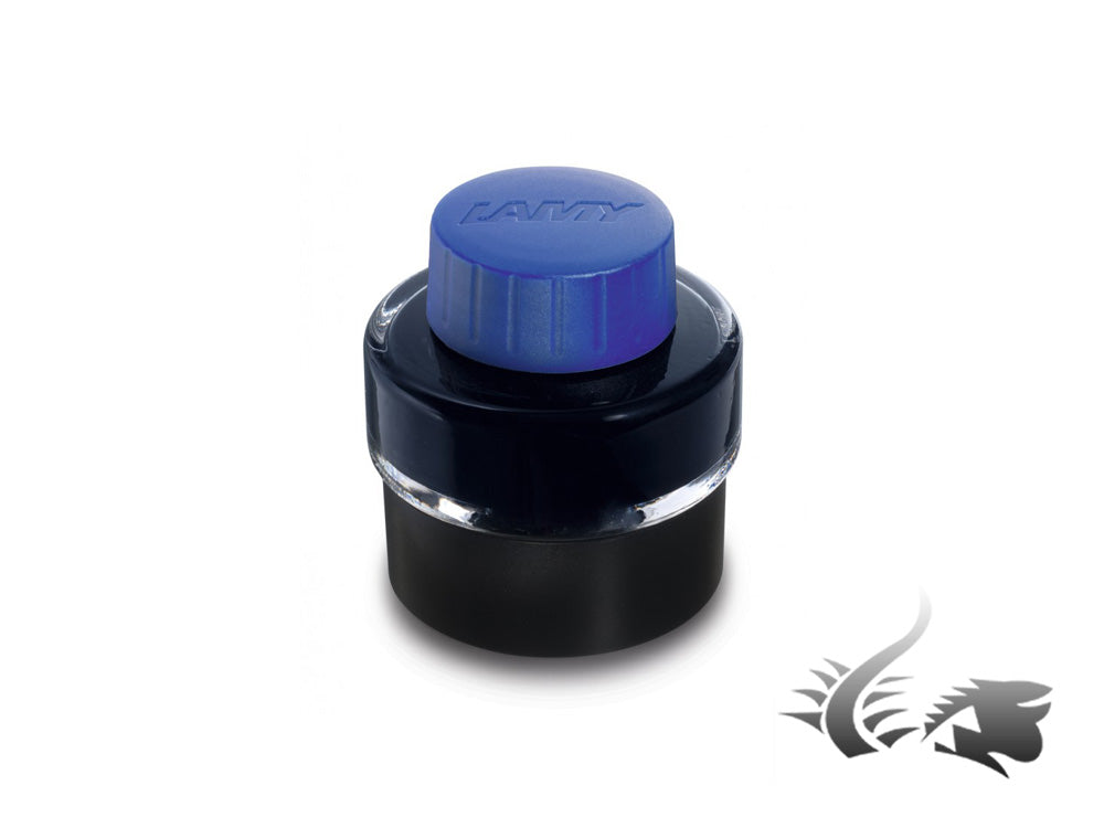 Lamy Accesorios Ink Bottle, Blue, 30ml, 1208927