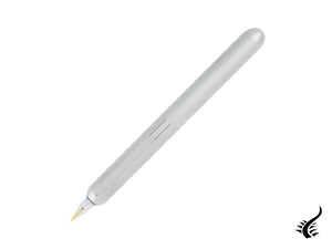 Stylo plume Lamy Dialog 3 Palladium, laque, chrome, 1221069