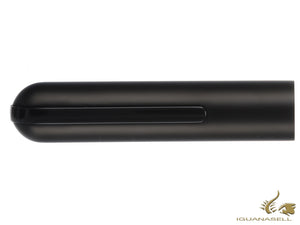 Stylo plume Lamy Imporium, PVD, guilloché, noir 1227934