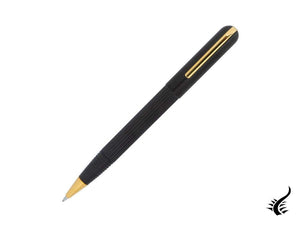 Lamy Imporium Mechanical pencil, PVD, Guilloche, Gold trim, 0,7mm, 1227949