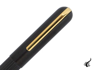 Lamy Imporium Mechanical pencil, PVD, Guilloche, Gold trim, 0,7mm, 1227949