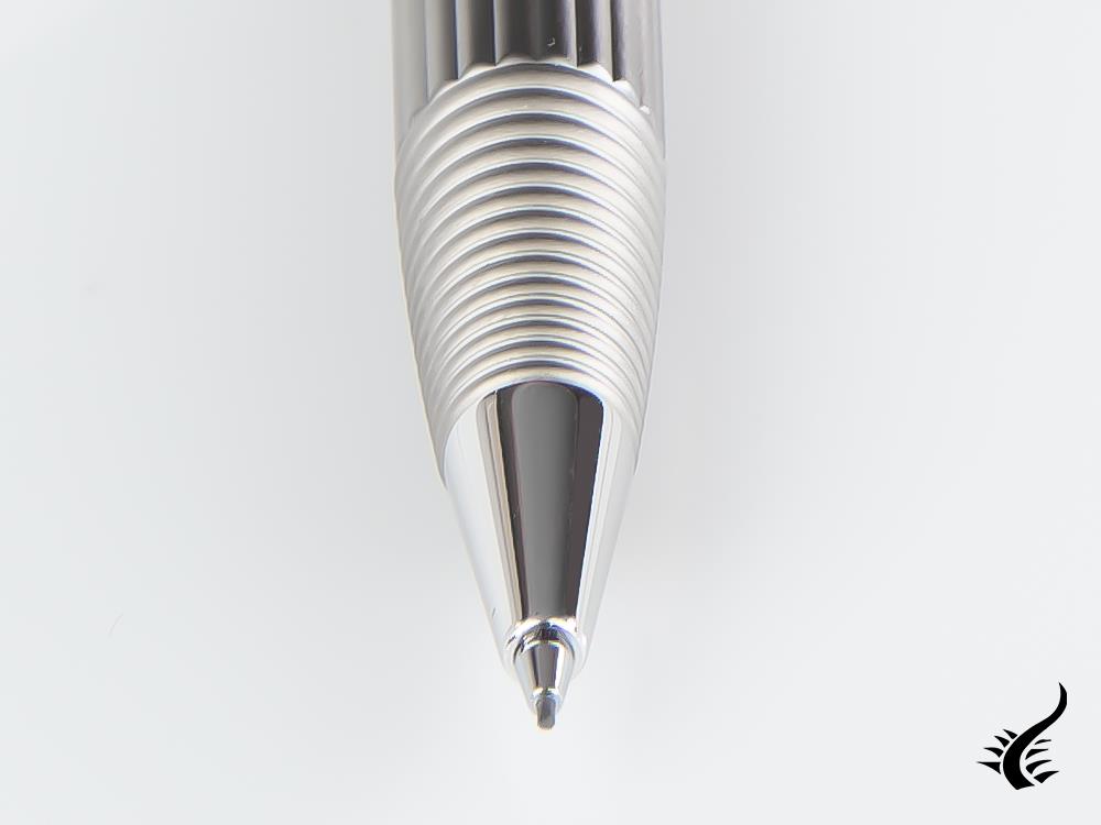 Lamy Imporium Mechanical pencil, Titanium, Platinum-plated, 0,7mm, 1227955