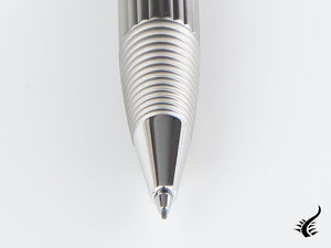 Lamy Imporium Mechanical pencil, Titanium, Platinum-plated, 0,7mm, 1227955