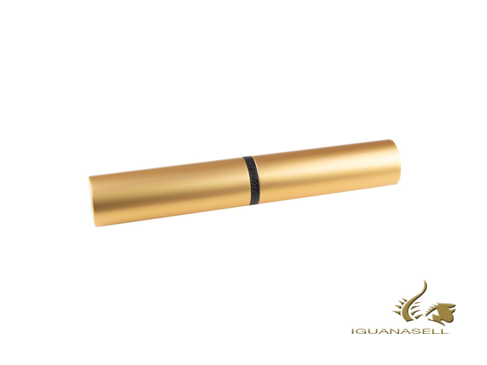 Lamy LX Fountain Pen, Anodized aluminium, Gold, Special Edition, 1231316