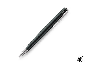 Stylo à bille Lamy Studio Black Forest, Édition spéciale, Vert, 1235736