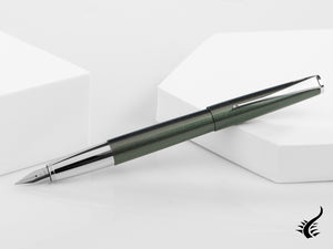 Lamy Studio Black Forest Fountain Pen, Special Edition, 1235735