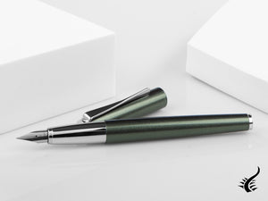 Lamy Studio Black Forest Fountain Pen, Special Edition, 1235735