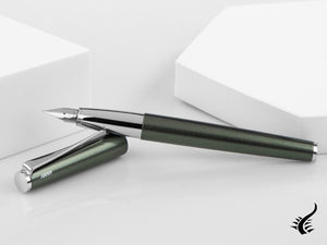 Lamy Studio Black Forest Fountain Pen, Special Edition, 1235735