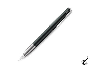 Lamy Studio Black Forest Fountain Pen, Special Edition, 1235735