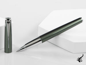 Lamy Studio Black Forest Rollerball pen, Special edition, Green 1235737