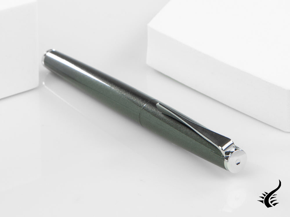 Lamy Studio Black Forest Rollerball pen, Special edition, Green 1235737