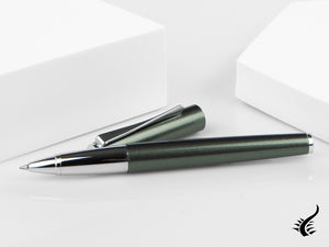 Stylo roller Lamy Studio Black Forest, édition spéciale, vert 1235737