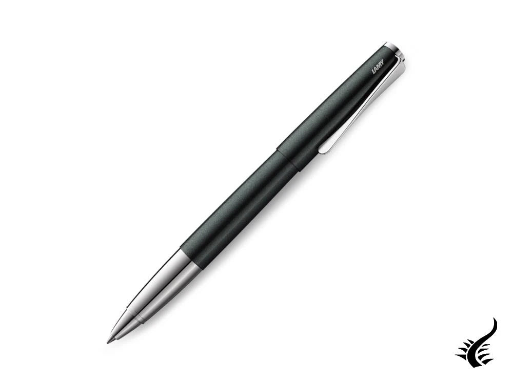 Lamy Studio Black Forest Rollerball pen, Special edition, Green 1235737