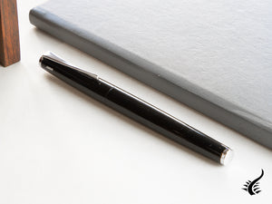 Stylo plume Lamy Studio Pianoblack, métal, laque, poli