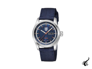 Montre Luminox Atacama Field Automatic série 1900, SW 220-1, bleu, XL.1903