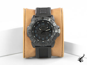 Luminox Sea Navy Seal Watch, Grey, CARBONOX, 44 mm, 20 atm, XS.3051.GO.NSF