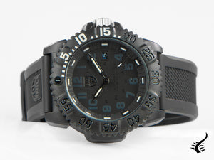 Luminox Sea Navy Seal Watch, Grey, CARBONOX, 44 mm, 20 atm, XS.3051.GO.NSF