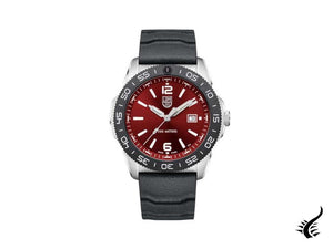 Luminox Sea Pacific Diver Quartz Watch, Red, 44 mm, Day, 20 atm, XS.3135