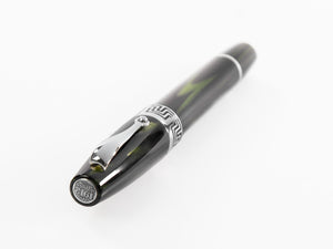 Stylo Plume Montegrappa Extra Celluloid - Bambou Noir