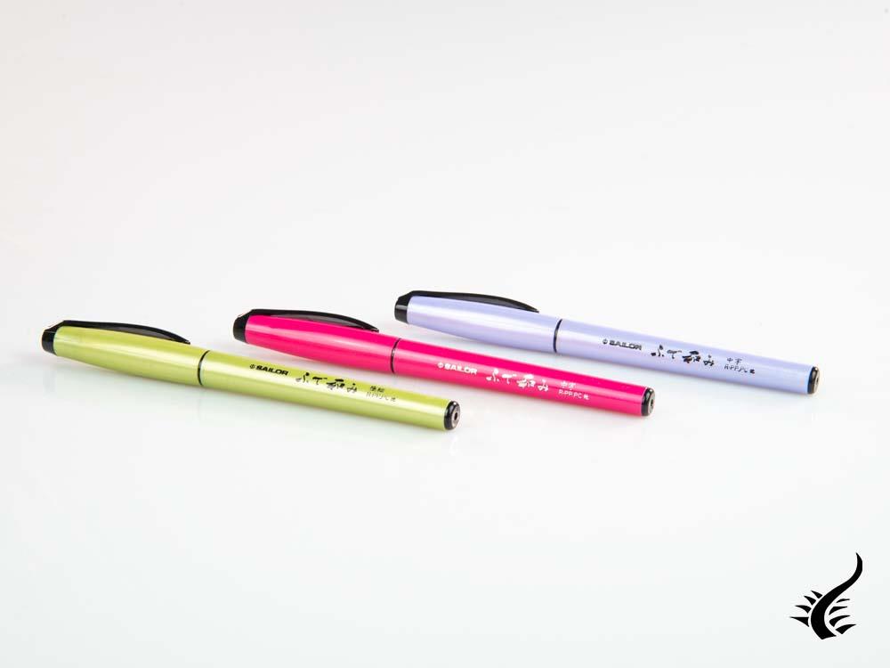 Marqueurs Sailor Kanji Accessoires, Résine, MARQUEUR