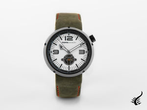 Montre automatique Momo Design Evo Automatico, 45 mm. MD1011BS-22