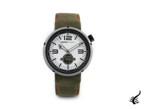 Montre automatique Momo Design Evo Automatico, 45 mm. MD1011BS-22