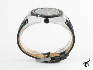 Montre à quartz Momo Design Tempest Young, aluminium sablé, MD2114AL-13