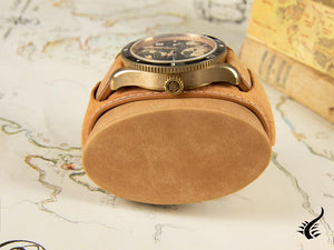 Montblanc 1858 Geosphere Automatic Watch, Bronze, 42mm, Limited Edition, 117840