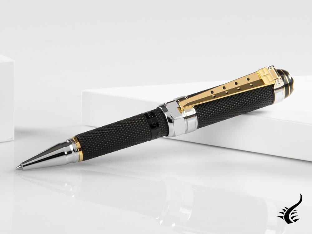 Stylo à bille Montblanc Great Characters Elvis Presley, édition spéciale, 125506