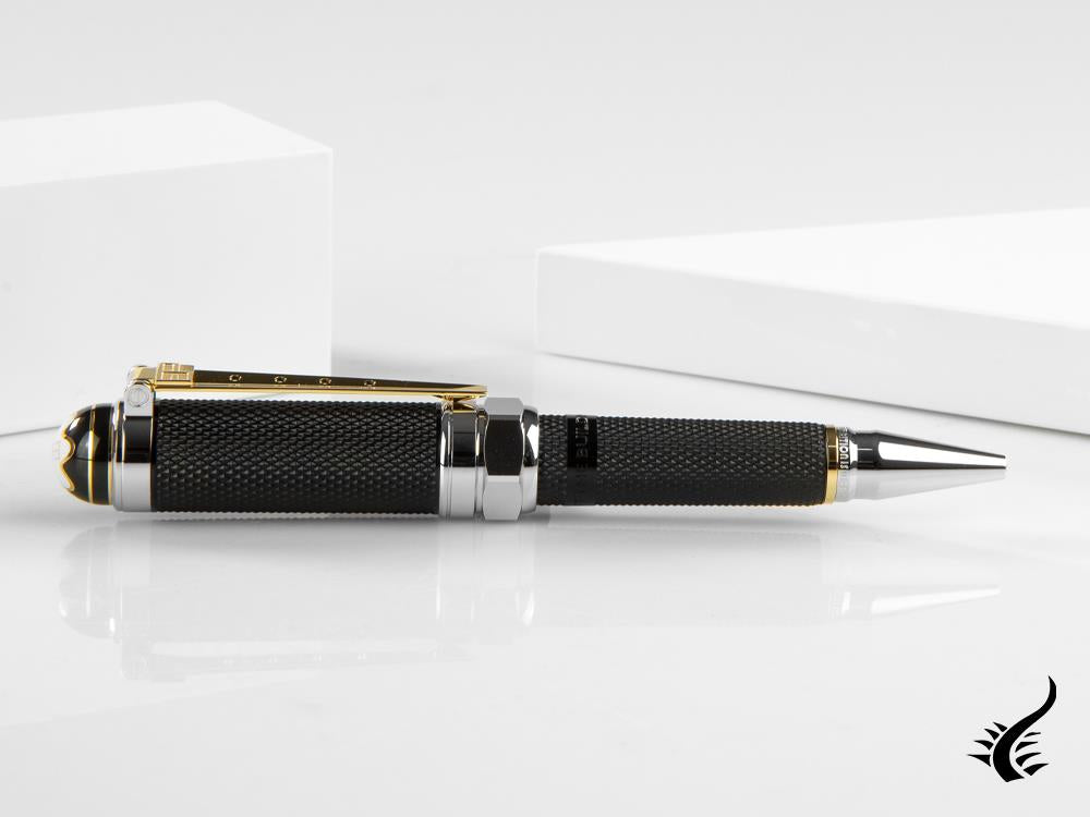 Montblanc Great Characters Elvis Presley Ballpoint pen, Special Edition, 125506