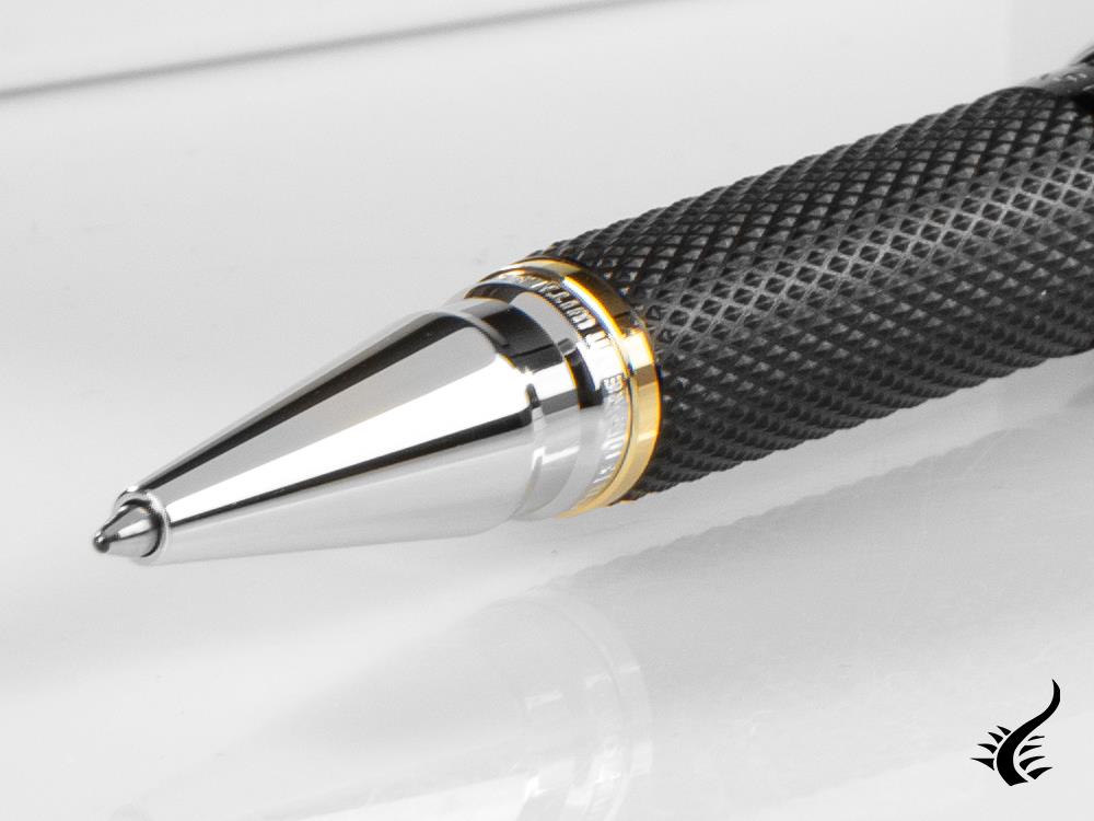 Montblanc Great Characters Elvis Presley Ballpoint pen, Special Edition, 125506