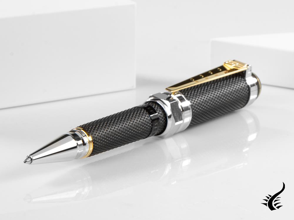 Montblanc Great Characters Elvis Presley Ballpoint pen, Special Edition, 125506