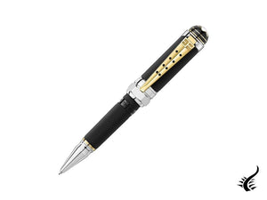 Stylo à bille Montblanc Great Characters Elvis Presley, édition spéciale, 125506