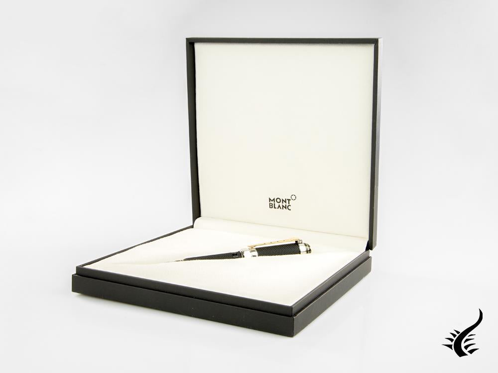 Montblanc Great Characters Elvis Presley Fountain Pen, 125504