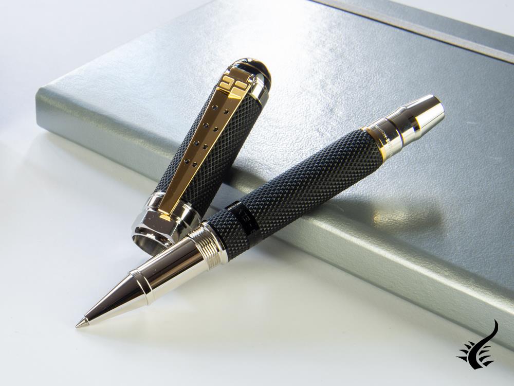 Montblanc Great Characters Elvis Presley Rollerball pen, Special Edition, 125505