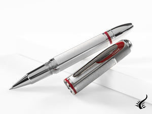 Stylo roller Montblanc Great Characters Enzo Ferrari Édition limitée 1898