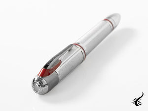 Stylo roller Montblanc Great Characters Enzo Ferrari Édition limitée 1898