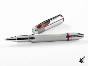 Stylo roller Montblanc Great Characters Enzo Ferrari Édition limitée 1898