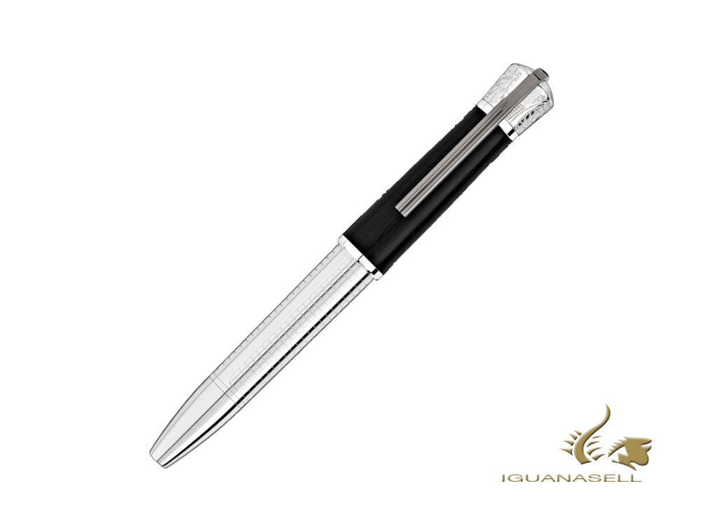 Montblanc Great Characters James Dean Rollerball Pen, Limited Ed., 117893