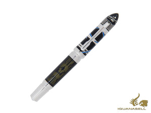 Montblanc Great Characters Walt Disney Fountain Pen, Limited Ed., 119837