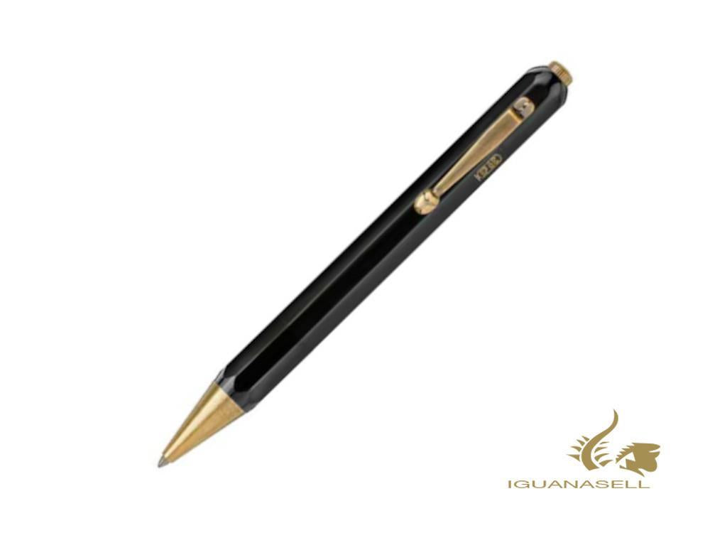 Stylo à bille Montblanc Heritage Egyptomania Édition spéciale, 125494