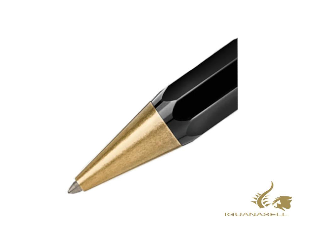 Montblanc Heritage Egyptomania Special Edition Ballpoint pen, 125494