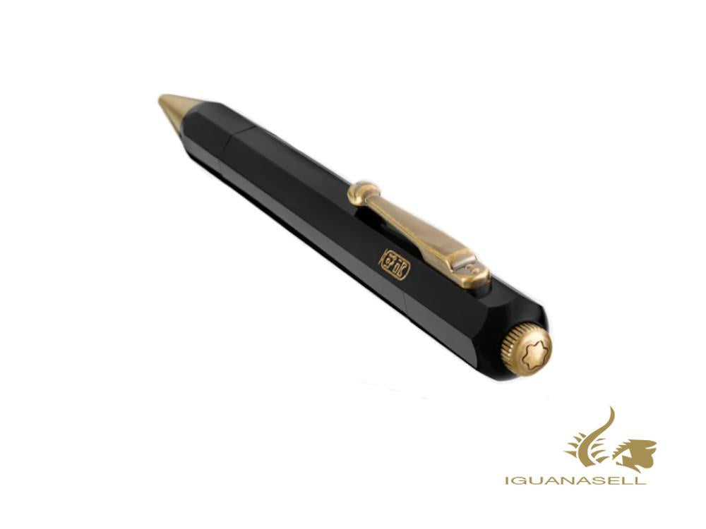 Montblanc Heritage Egyptomania Special Edition Ballpoint pen, 125494