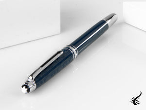 Montblanc Meisterstück Classique Around The World In 80 Days Rollerball, 126346