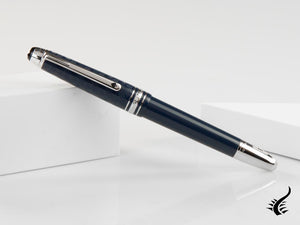 Montblanc Meisterstück Classique Around The World In 80Days Fountain Pen